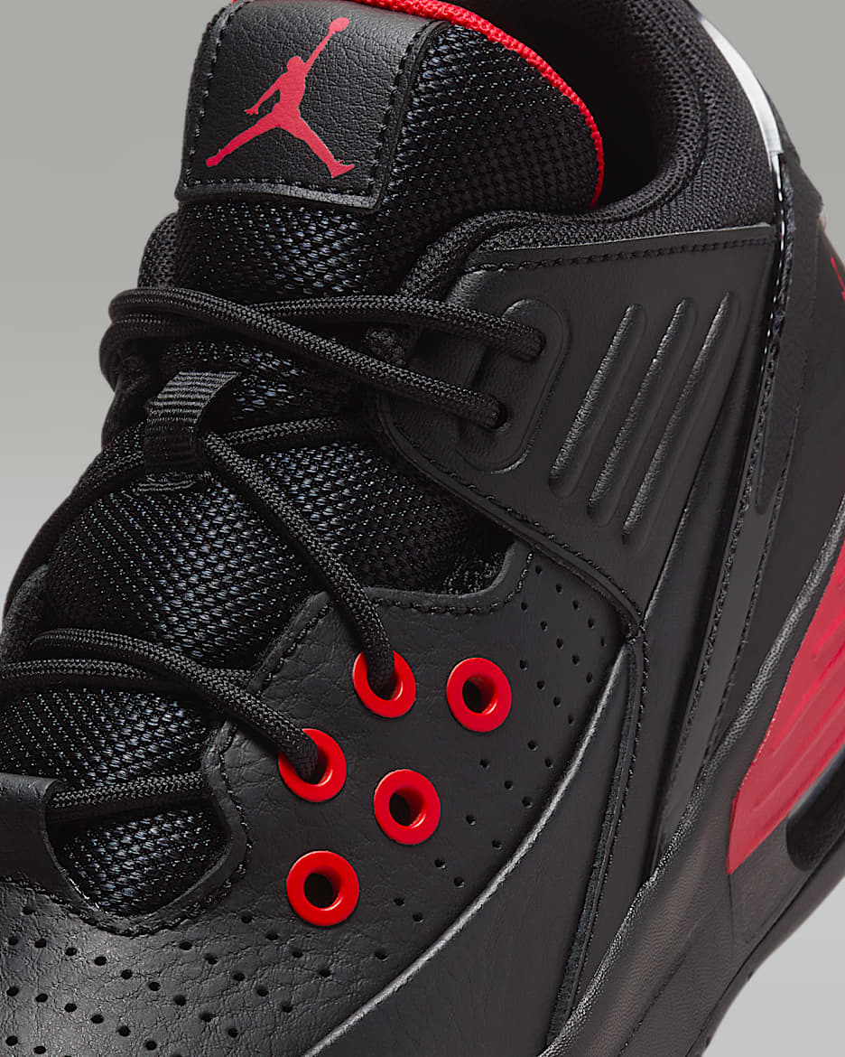 Jordan Max Aura 5 Older Kids Shoes. Nike ID